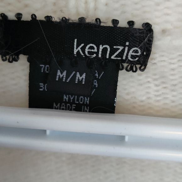 Angora Cardigan - Picture 3 of 6